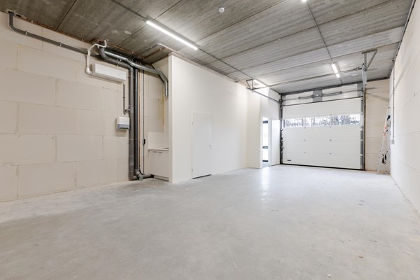 Medium property photo - Staringlaan 14H, 2741 GC Waddinxveen